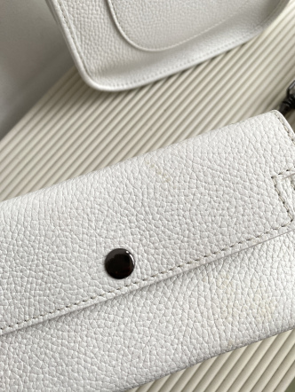 Сумка 0182 Белый (419)